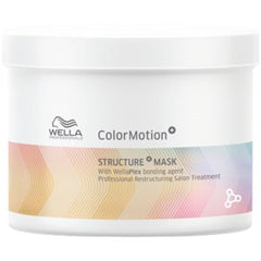 Wella Professional Color Motion Structure Mask 150ml