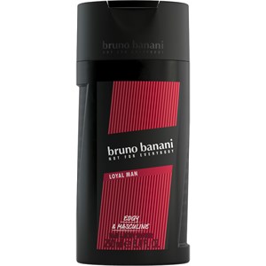 Bruno Banani Loyal Man Shower Gel 250ml
