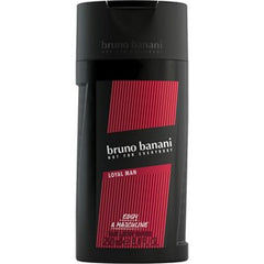 Bruno Banani Loyal Man Shower Gel 250ml