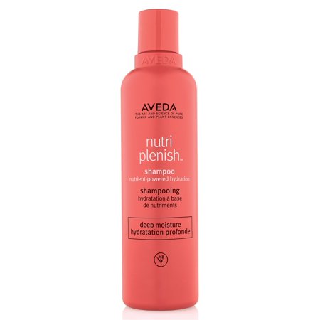 Aveda Nutriplenish Deep Moisture Shampoo 250ml
