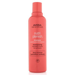 Aveda Nutriplenish Deep Moisture Shampoo 250ml