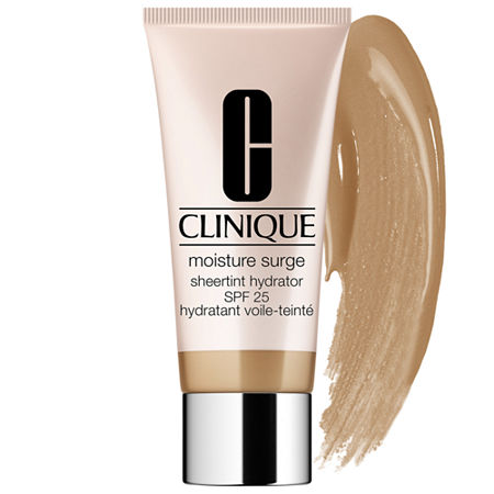 Clinique Moisture Surge Sheertint Hydrator SPF25 40ml - 3 Light Medium