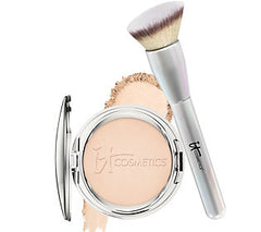 It Cosmetics Celebration Foundation Powder Foundation 9g - Rich