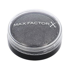 Max Factor Wild Shadow Eyeshadow Pot 4g - Ferocious Black 10