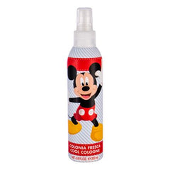 Disney Mickey Mouse Cool Cologne Spray 200ml