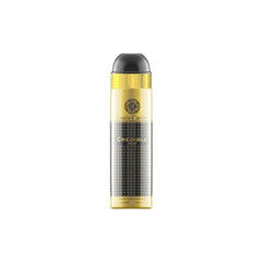 Louis Cardin Credible Noir Perfumed Deodorant Body Spray 200ml
