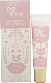 Lippy Inc. No. 1 Multipurpose Superbalm 10g