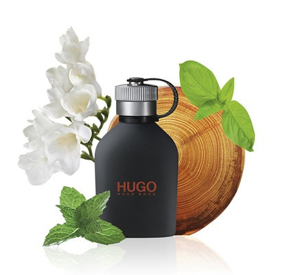 Hugo Boss Just Different Eau de Toilette 75ml Spray