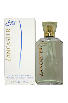 Lancaster Eau de Lancaster Eau de Toilette 75ml Spray