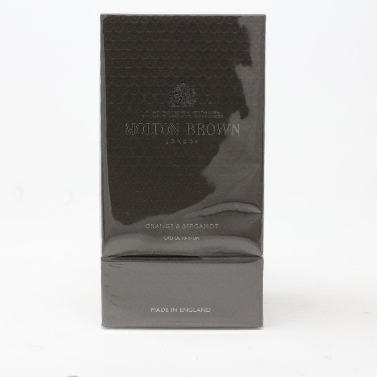 Molton Brown Orange & Bergamot Eau de Parfum 100ml Spray