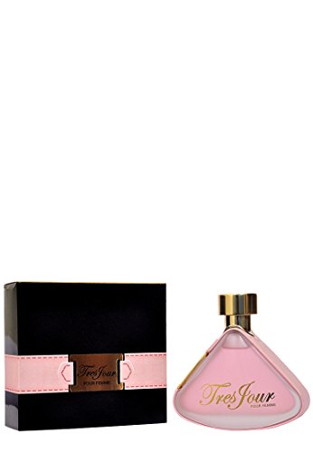 Armaf Tres Jour Eau de Parfum 100ml Spray