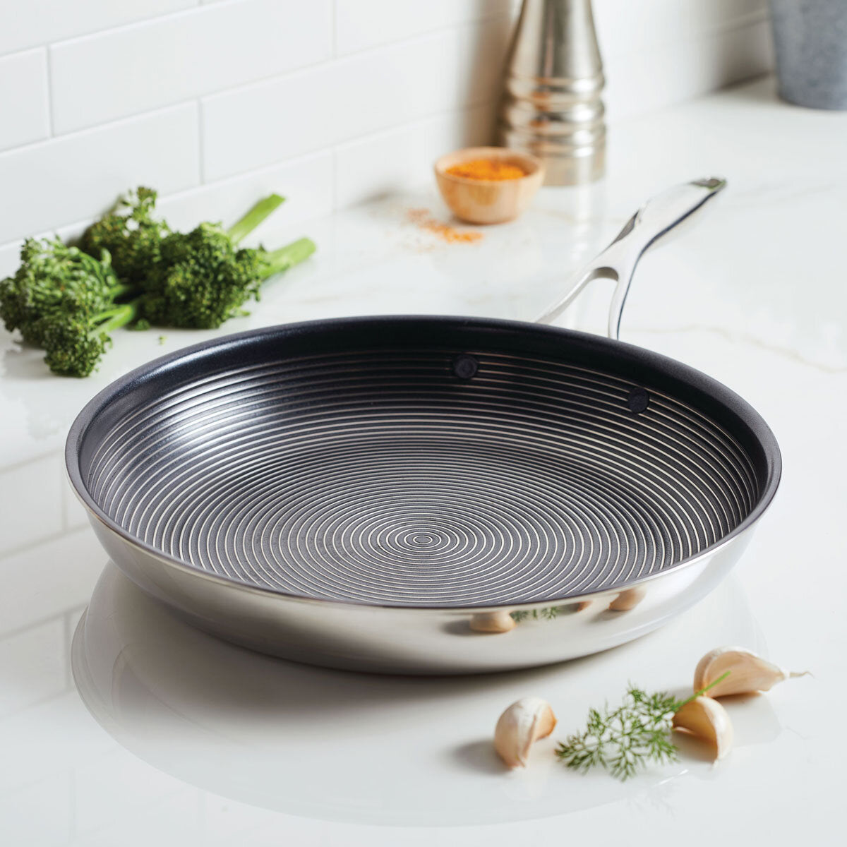 Circulon C-Series Skillet, 32cm - Sense42 Beauty and Health