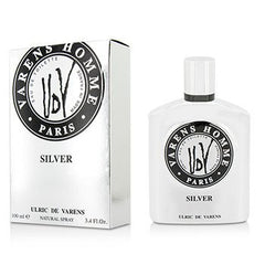 Ulric De Varens UDV Silver Limited Edition Eau De Toilette 100ml Spray