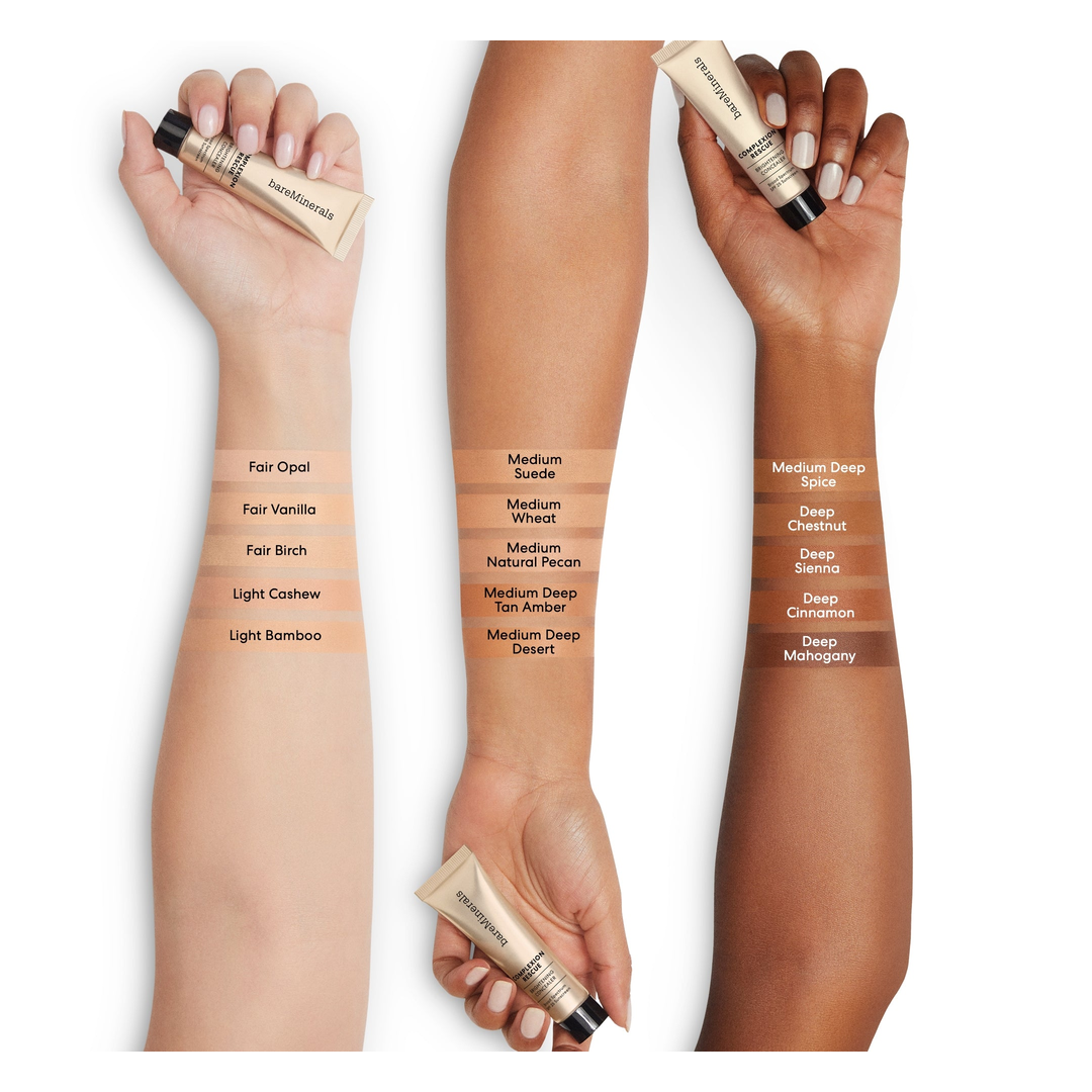 bareMinerals Complexion Rescue Brightening Concealer SPF25 - 10ml / Medium Natural Pecan