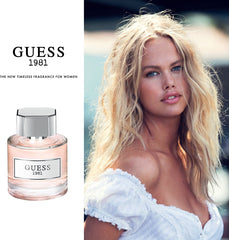 Guess 1981