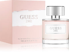 Guess 1981