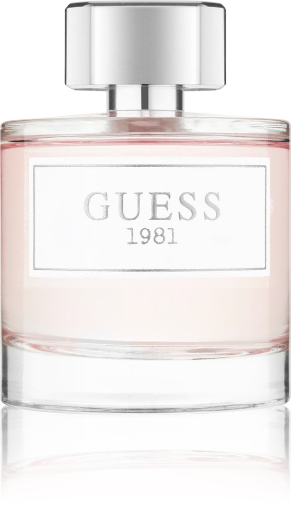 Guess 1981