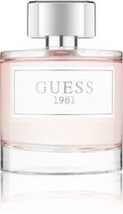 Guess 1981