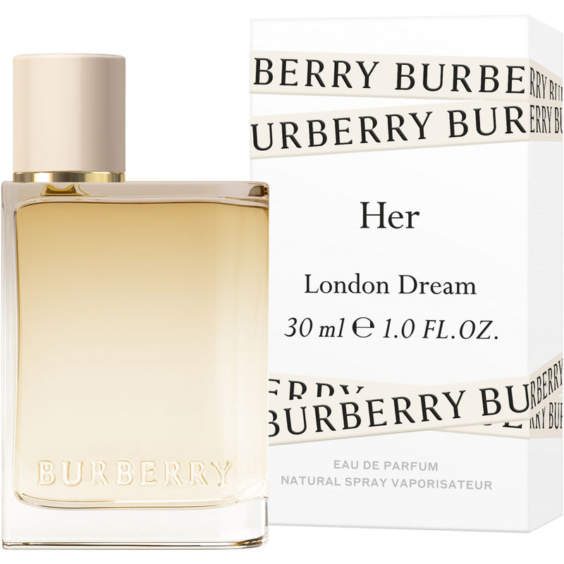 Burberry Her London Dream Eau de Parfum 30ml Spray