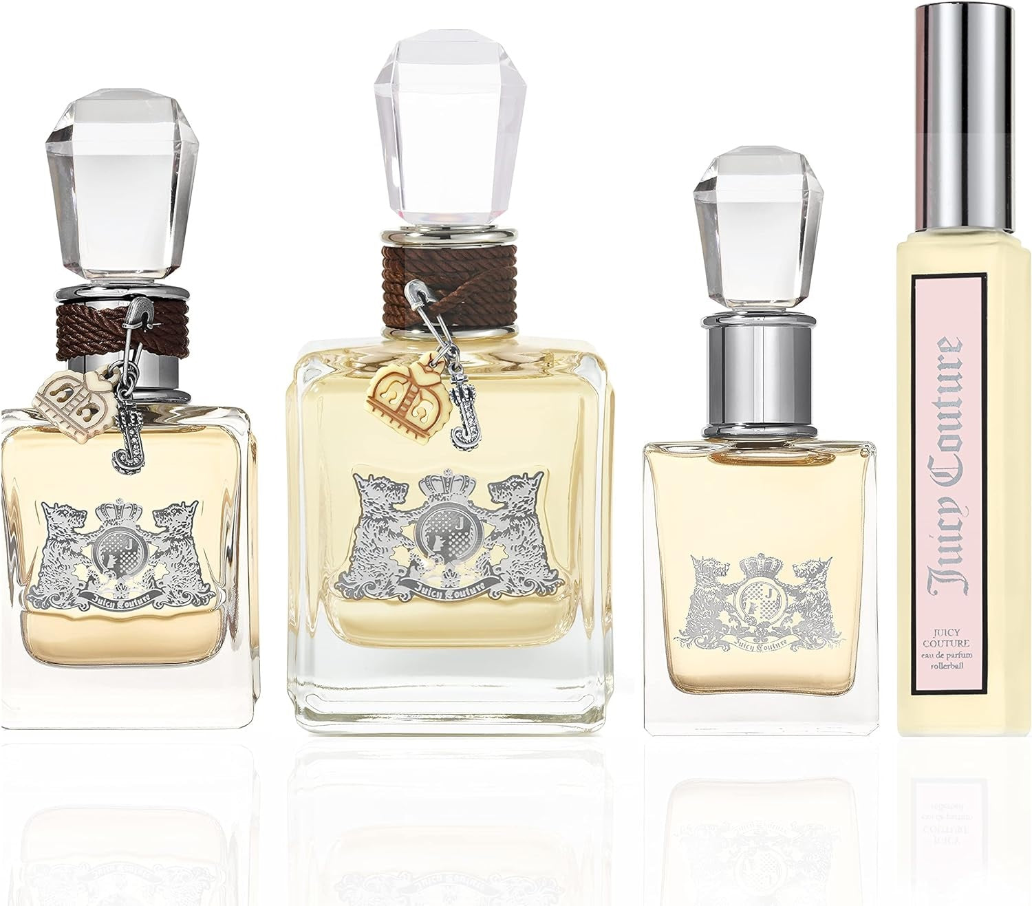 Juicy Couture Juicy Couture Eau de Parfum Spray - 30ml - Sense42 Beauty and Health