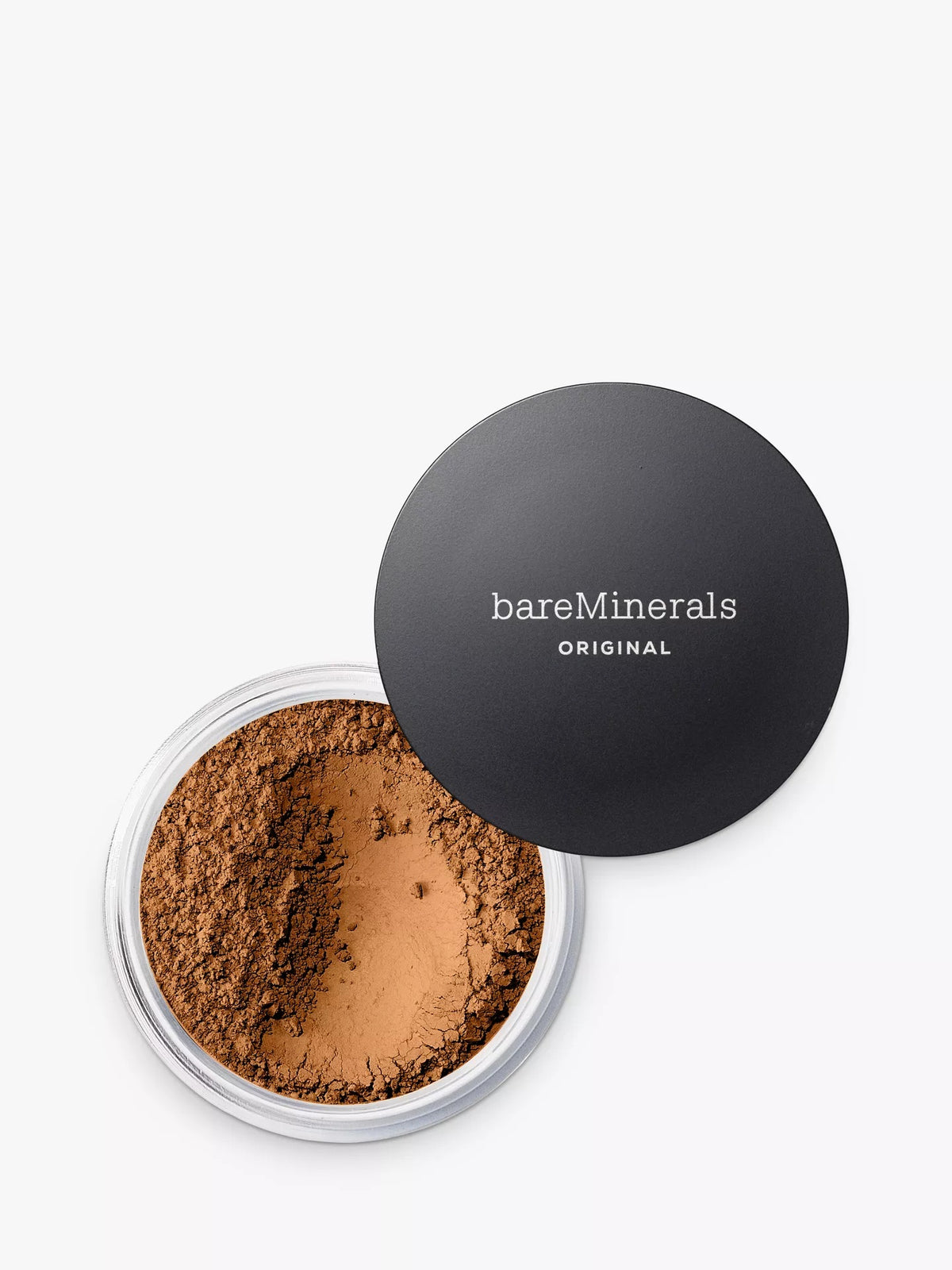 bareMinerals ORIGINAL Loose Powder Foundation SPF 15, Neutral Dark 24