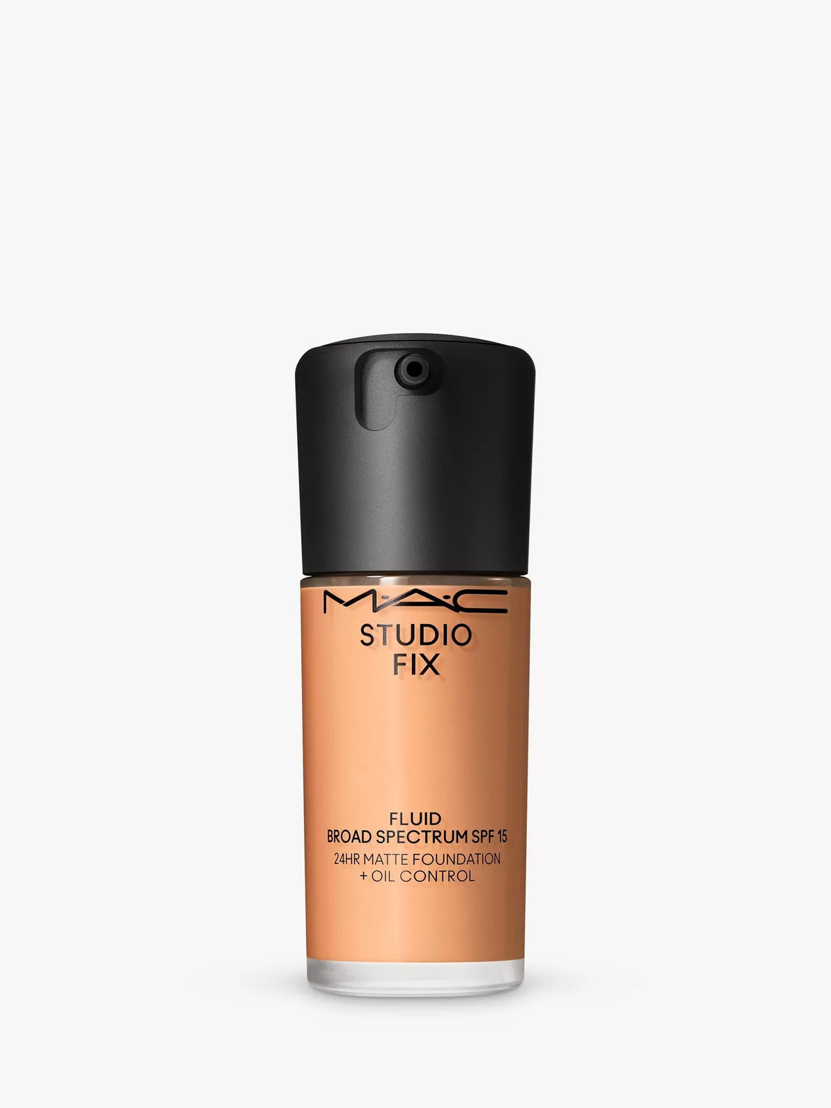 MAC Studio Fix Fluid Broad Spectrum SPF15 Foundation, C5