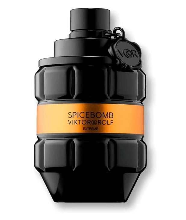 Viktor & Rolf Spicebomb Extreme Eau de Parfum 90ml Spray