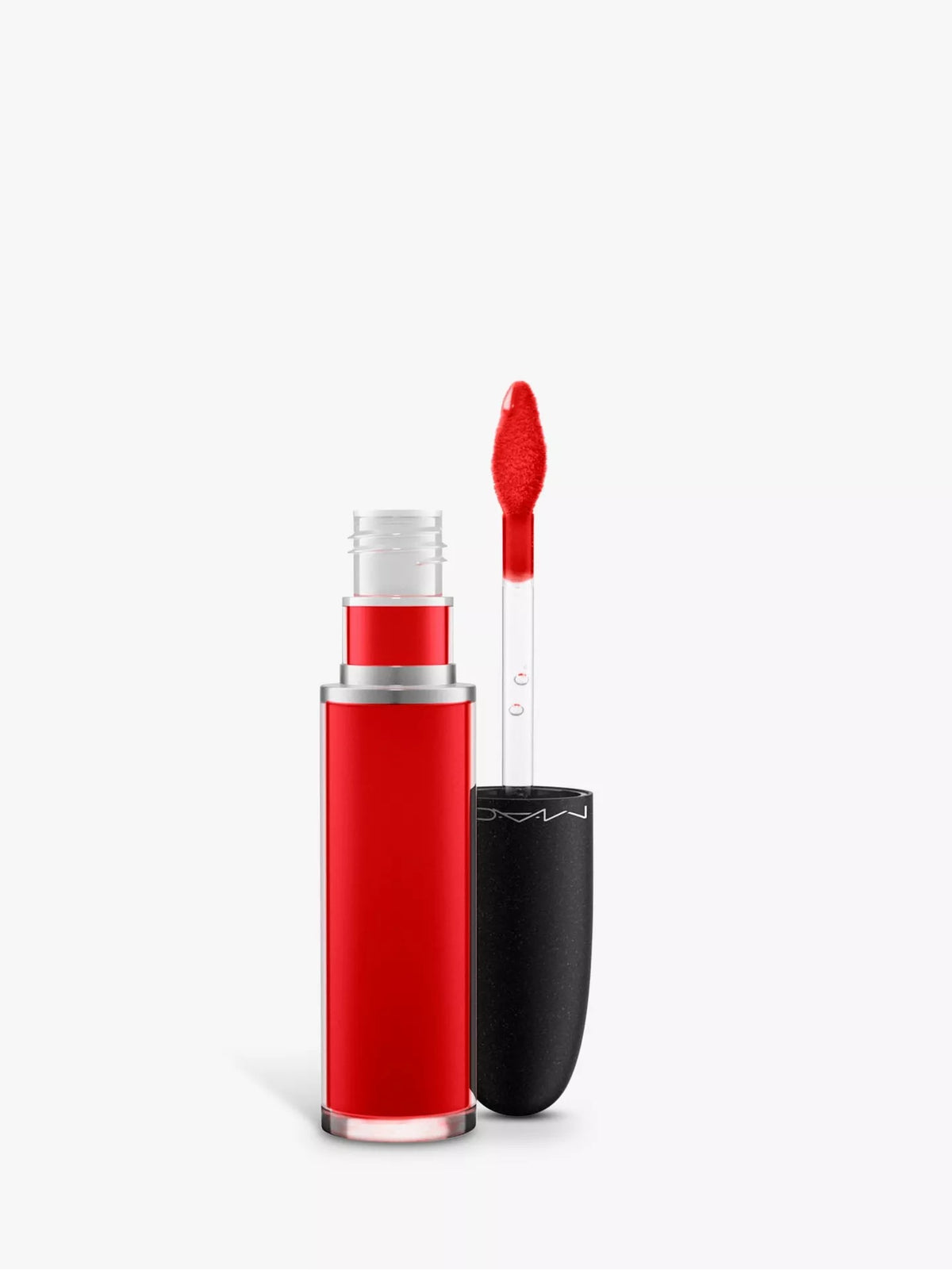 MAC Retro Matte Liquid Lipcolour, Fashion Legacy