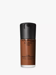 MAC Studio Fix Fluid Broad Spectrum SPF15 Foundation, NW48