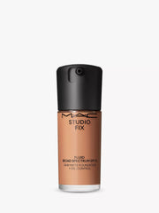 MAC Studio Fix Fluid Broad Spectrum SPF15 Foundation, NW30