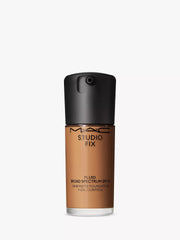 MAC Studio Fix Fluid Broad Spectrum SPF15 Foundation, NW40