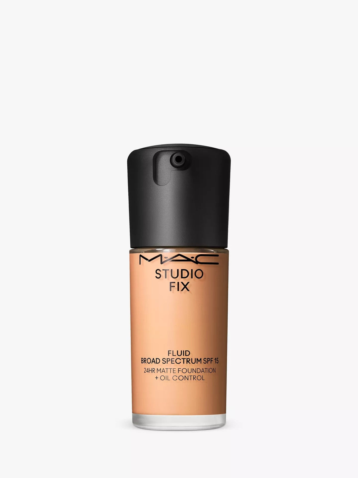 MAC Studio Fix Fluid Broad Spectrum SPF15 Foundation, NW18