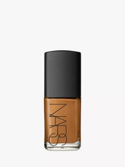NARS Sheer Glow Foundation, Marquises