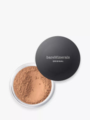 bareMinerals ORIGINAL Loose Powder Foundation SPF 15, Medium Tan 18