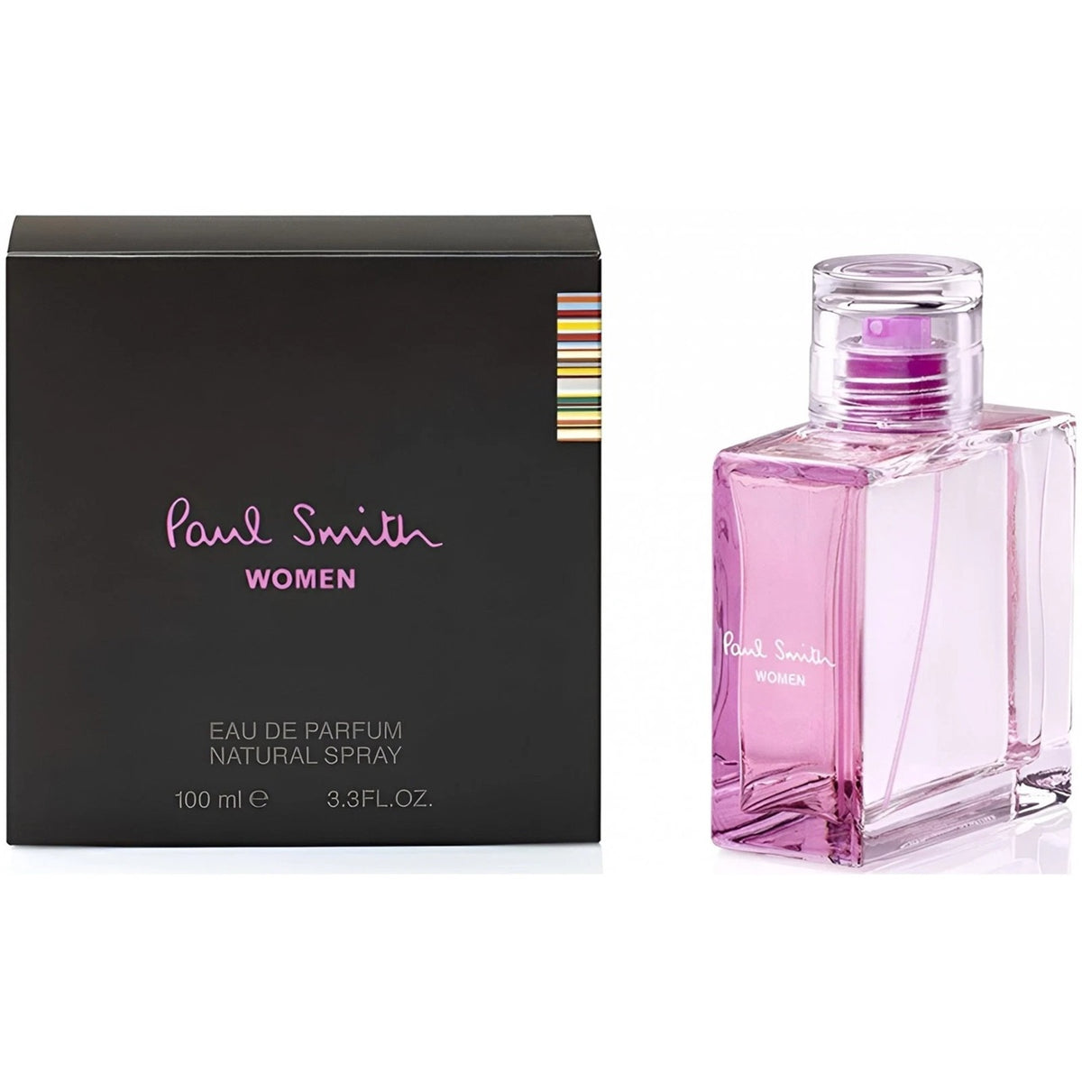 Paul Smith Paul Smith Woman Eau de Parfum 100ml Spray