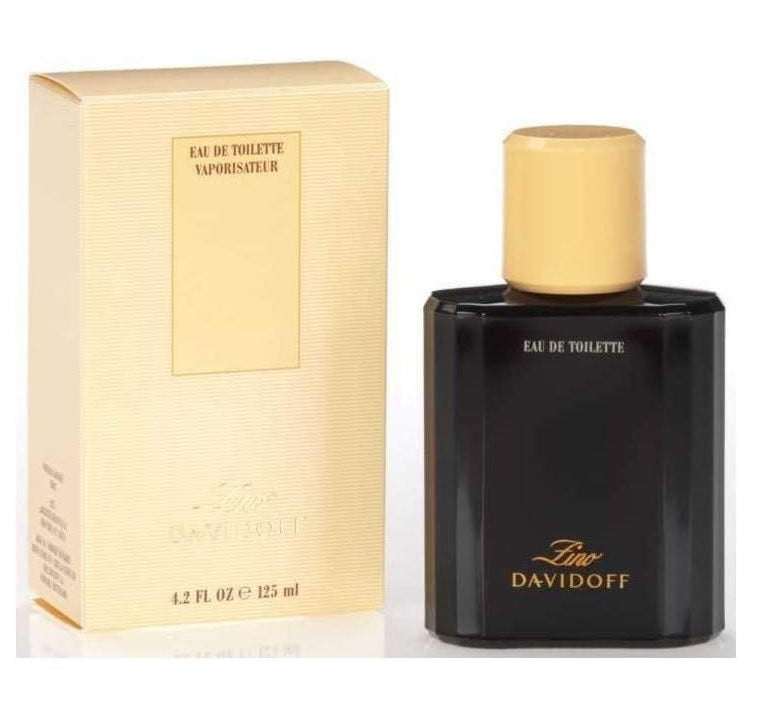 Davidoff Zino Eau de Toilette Spray - 125ml