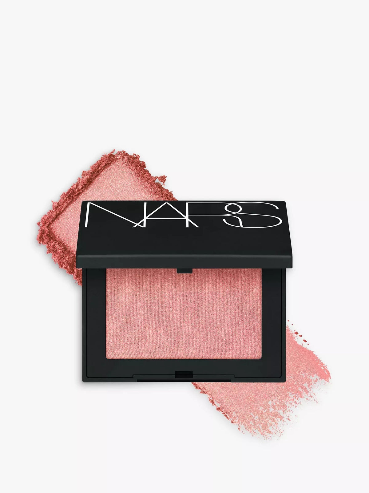NARS Blush, 777 Orgasm