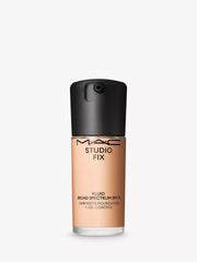 MAC Studio Fix Fluid Broad Spectrum SPF15 Foundation, NW13