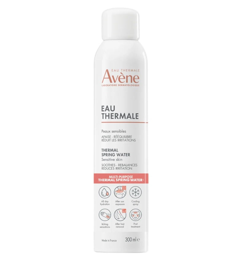 Avene Thermale Spring Water Spray 300ml
