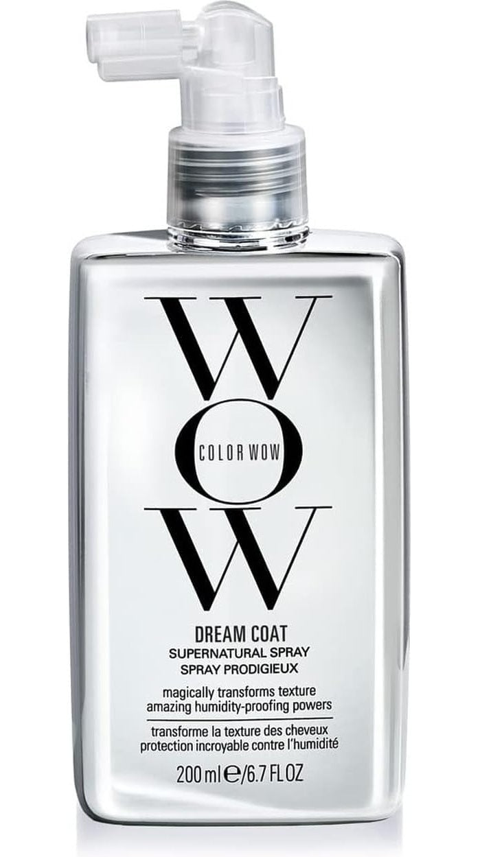Color Wow Dream Coat Supernatural Sealant Spray 200ml