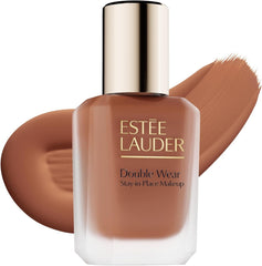 Estée Lauder Double Wear Longwear Matte Foundation SPF 10, 6c2 Pecan