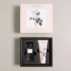 Ted Baker Mia Gift Set 50ml EDT + 100ml Body Lotion