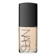 NARS Sheer Glow Foundation, Siberia
