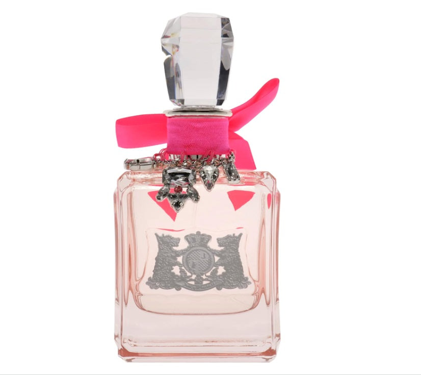 Juicy Couture Couture La La Eau de Parfum Spray - 100ml - Sense42 Beauty and Health