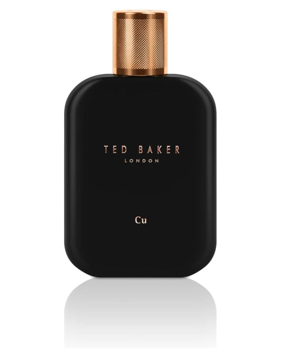 Ted Baker Cu Eau de Toilette 100ml Spray