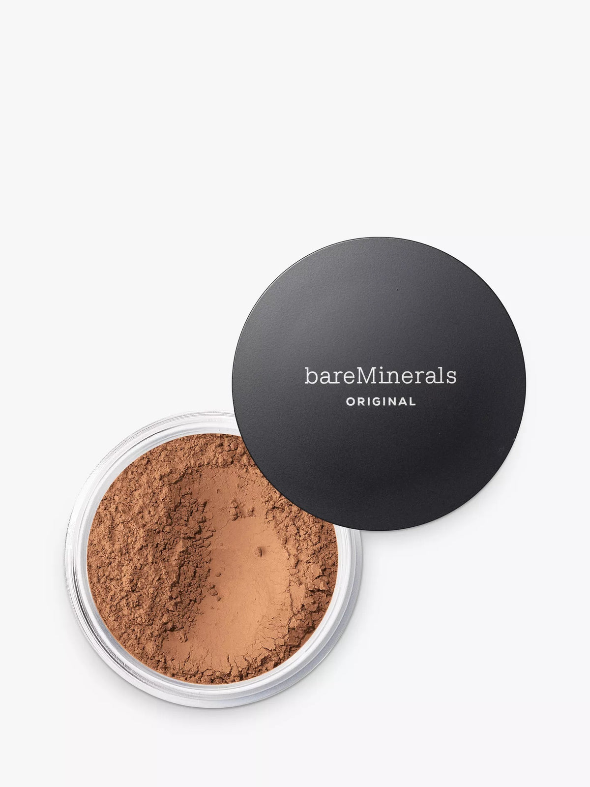 bareMinerals ORIGINAL Loose Powder Foundation SPF 15, Tan 19