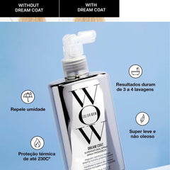 Color Wow Dream Coat Supernatural Sealant Spray 50ml