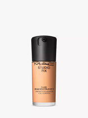 MAC Studio Fix Fluid Broad Spectrum SPF15 Foundation, NW22