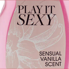 Playboy Play It Sexy Shower Gel 250ml