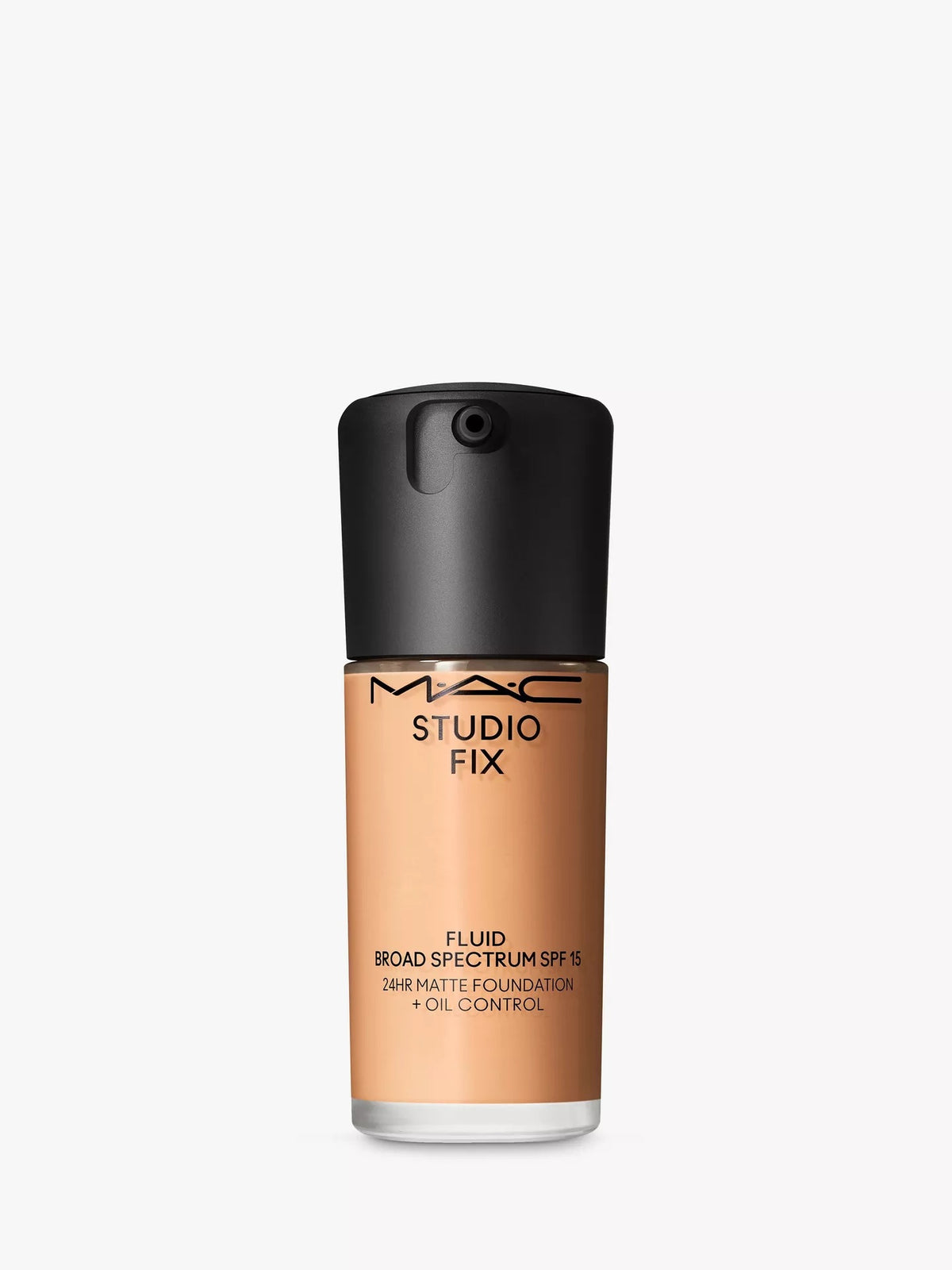 MAC Studio Fix Fluid Broad Spectrum SPF15 Foundation, C4.5
